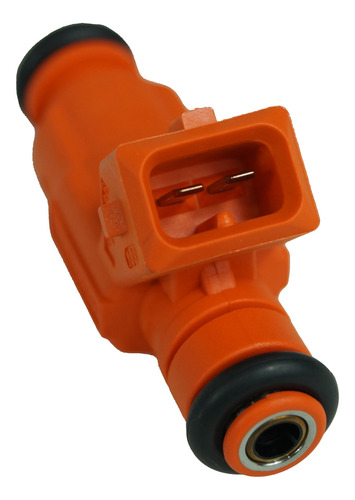 Inyector Genuino Peugeot 206 1.6 16v Tu5jp4