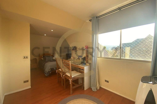 Arriendo Casa En Condominio Los Trapenses