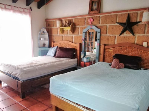 Imagen 8 de 12 de Casa Sola En Venta Altos De Oaxtepec