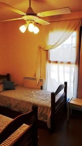 Apartamento En Alquiler Por Temporada De 3 Dormitorios