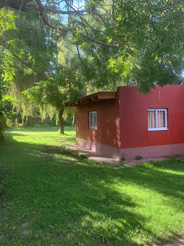 Imagen 5 de 17 de 11- 6607 - 1285 Casa Quinta En Laguna De Lobos A 1 Cuadra De La Laguna