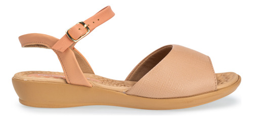 Sandalias Mujer Piccadilly Bajas Ultra Livianas Voce