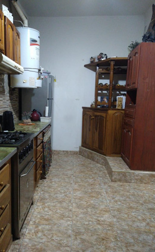 Vendo Propiedad En Monte Grande