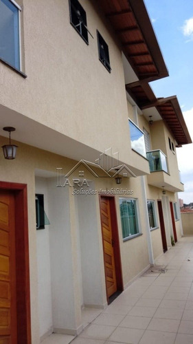 Imagem 1 de 15 de Casa Em Condominio - Vila Re - Ref: 6595 - V-6595