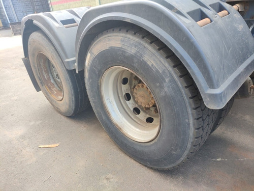 Imagem 10 de 11 de Volvo Fm 370 6x2