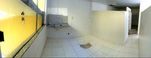 Imagem 10 de 15 de Prédio Comercial Para Venda Em Lauro De Freitas, Jd Aeroporto, 1 Dormitório, 8 Banheiros, 5 Vagas - Vs289_2-787672