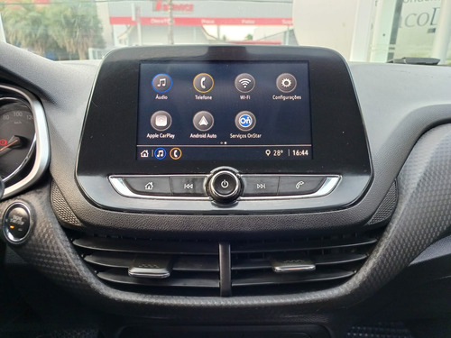 Chevrolet Onix plus 1.0 Ltz Turbo Aut. 4p