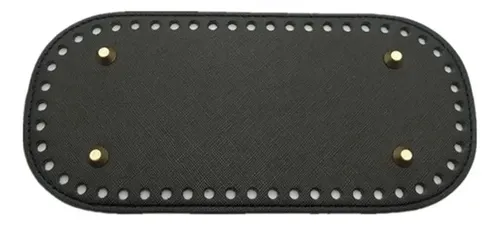 Fondo Para Cartera, Base De Cuero Sintético Bolso