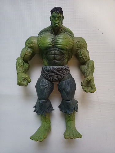 Marvel Select Hulk