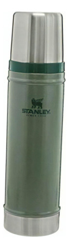 Termo Stanley Classic Bottle 590 Ml