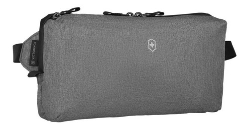 Koala Plegable Edge  Victorinox  Original Gris 610942