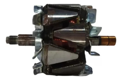 Rotor Alternador 24v Toyota Dyna 4.6 Coaster