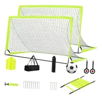 Comprar Meta De Fútbol Neta De Fútbol Meta De Fútbol 2 Piezas
