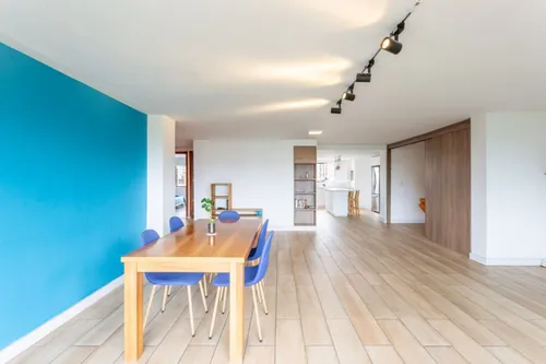 Apartamento En Venta En Laureles. Cod V16058