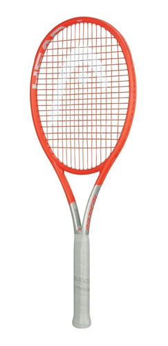 Raqueta Tenis Head Radical Pro 2021 Graphene 360+ C/cuerda