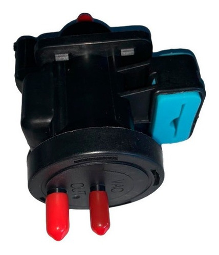 Imagem 3 de 4 de Válvula Moduladora Turbina Sprinter 311 313 Cdi A0005450527