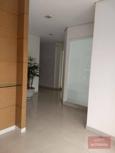 Imagem 21 de 26 de Apartamento Com 3 Dormitórios À Venda, 92 M² Por R$ 600.000 - Vila Progresso - Guarulhos/sp - Ap0035