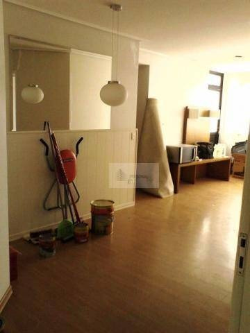 Imagem 4 de 15 de Apartamento Residencial À Venda, Vila Euclides, São Bernardo Do Campo. - Ap1431