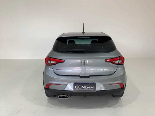 Imagem 15 de 15 de Fiat Argo Hgt 1.8 16v Flex Mec 2018