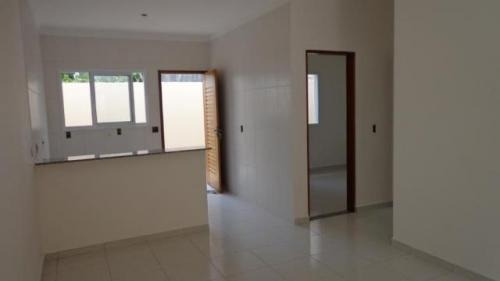 Imagem 10 de 14 de Casa Em Condomínio Lado Praia Em Itanhaém No Litoral Sul Sp