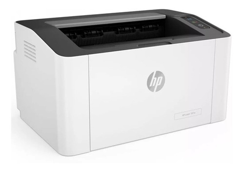 Impresora Hp Laser Jet M107w Monocromatica 20 Ppm Usb Wifi