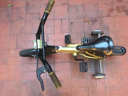 Bicicleta Musetta