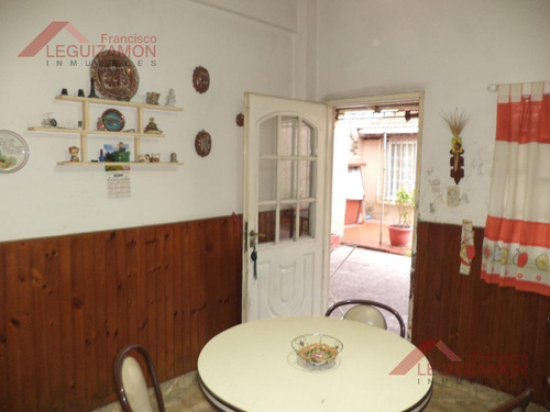 Imagen 8 de 21 de Lote Propio - 10x24 - Multifamiliar - Contruidas 2 Viviendas - Garage Pasante