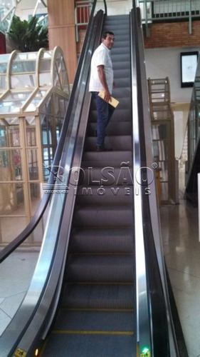 Imagem 2 de 8 de Sala Comercial - Vila Virginia - Ref: 21195 - V-21195