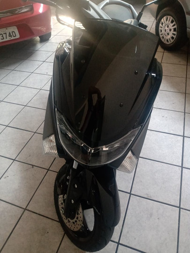 Imagem 5 de 13 de Yamaha Nmax 160