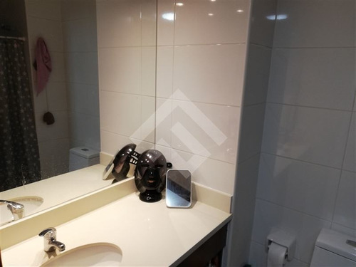 Imagen 8 de 16 de Departamento En Arriendo De 2 Dorm. En Las Condes