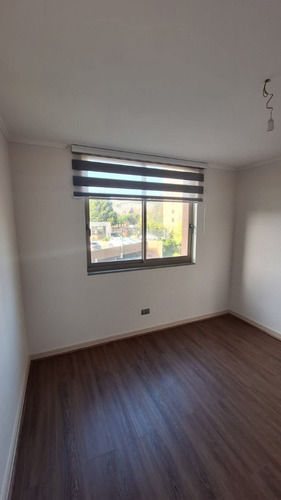 Arriendo Departamento Edificio Boigue, Jardin Nativo Andalué
