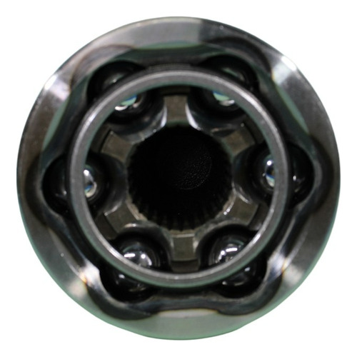 Espiga Rueda Para Transit 2.2 2013-2018 E31 I28 O57.5 Rr9489