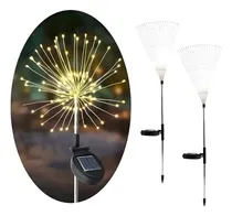 Comprar Luz Solar Navidad 2 Unidades Amarillo Hadas Fuego Artificial Luces Navidad Luces Led Decorativas Navidad Luces Navideñas Exterior Luces Adoros Navidad Exterior Qatarshop