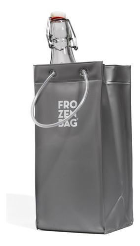 Frozen Bag Classic Individual