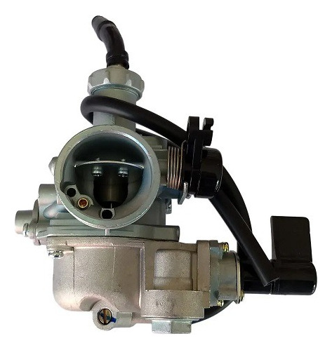 Carburador Famsa 110 Completo Solomun Motos