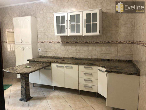 Imagem 23 de 27 de Casa Com 4 Dorms, Parque Santana, Mogi Das Cruzes - R$ 850 Mil, Cod: 1667 - V1667
