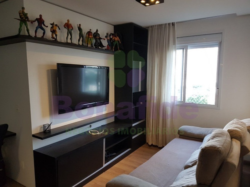 Imagem 1 de 10 de Apartamento, Venda, Edifício Forest, Jundiaí - Ap12316 - 69265879