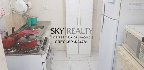 Imagem 8 de 15 de Apartamentos - Jardim Germania - Ref: 11834 - V-11834