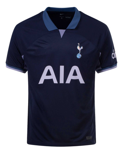 Camisa Do Tottenham 2023/2024 Original - Preço Baixo É Aqui
