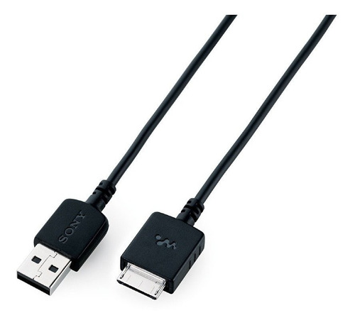 Cable Sony Wm-port / Usb Para Walkman