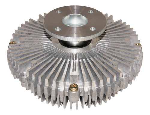 Fan Clutch Infiniti Qx56 2004 -2011 V8 5.6l Gmb