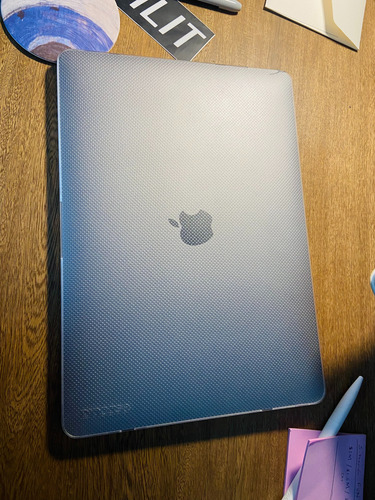 Apple Macbook Air Plata (13 , 2020, M1, 256gb Ssd, 8gb Ram) (Usado)