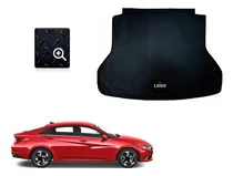 Comprar Tapete Cajuela Exacto Hiunday Elantra 2022 2023 2024 2025