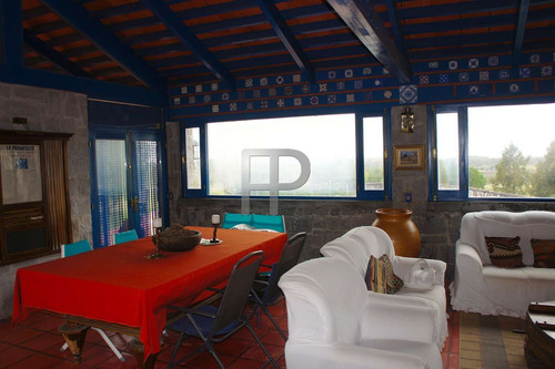 Imagen 5 de 16 de Chacra En Venta José Ignacio 3 Dormitorios, 10 Hectáreas
