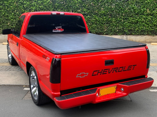 Chevrolet Silverado 1990