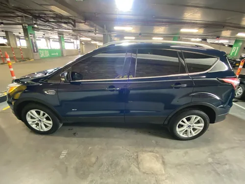 Ford Escape 2.0 Se 245 hp 4x4