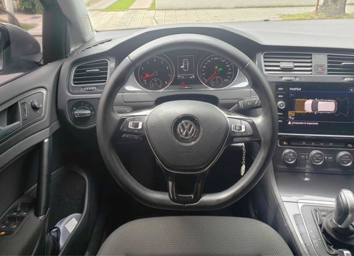 Volkswagen Golf 1.4 Comfortline Tsi Dsg 2019