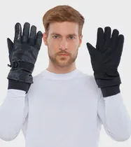 Comprar Guantes Tecnicos Montagne Digger Impermeables Nieve Ski