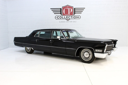 Cadillac Tag Limousine Town Car Lincoln Ford Mercedes Dodge