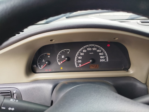 Fiat Palio 1.0 MPI FIRE CELEBRATION 8V FLEX 4P MANUAL
